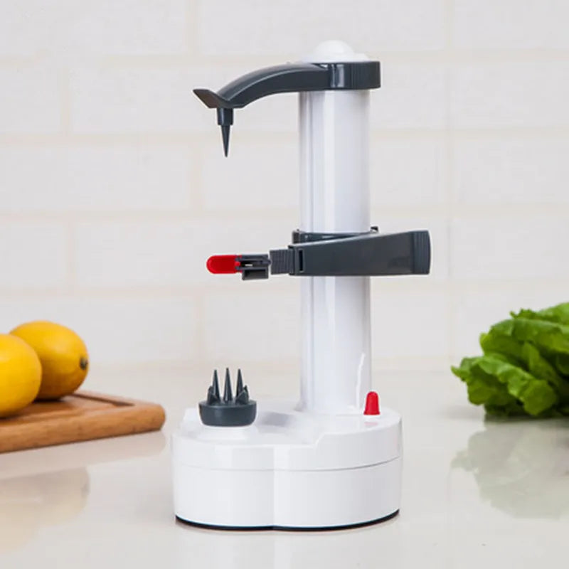 Kitchen Electric Peeler