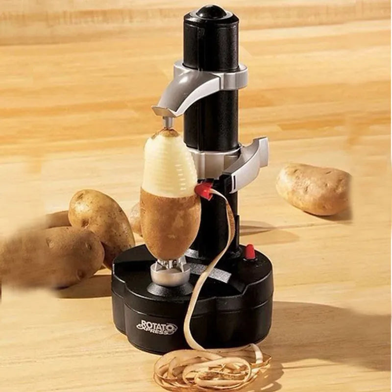 Kitchen Electric Peeler