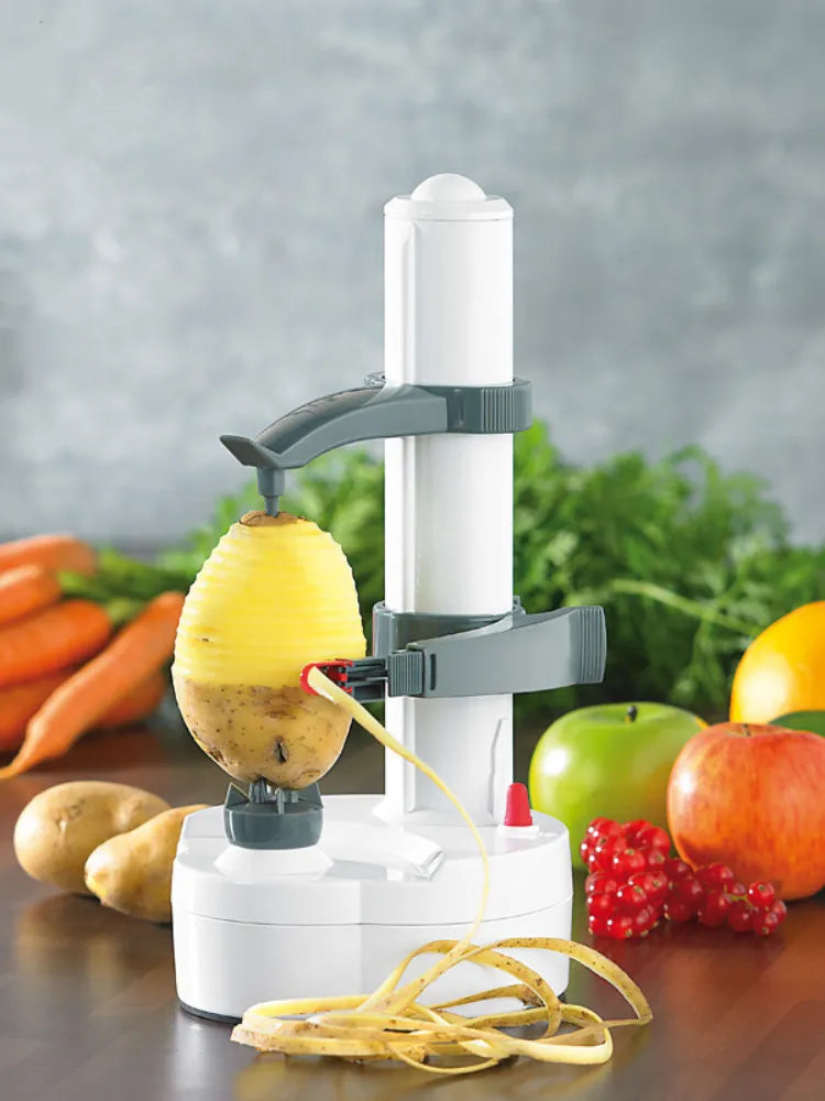 Kitchen Electric Peeler