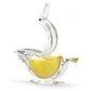 Bird Lemon Squeezer